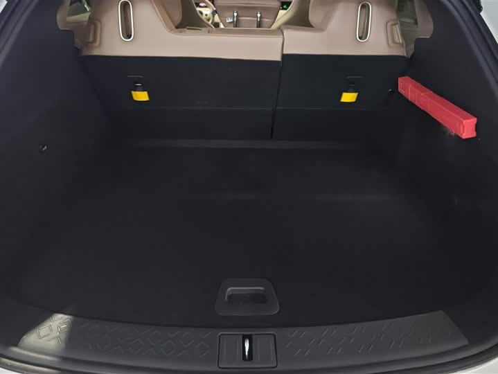 Фото 4 - Avatr 07