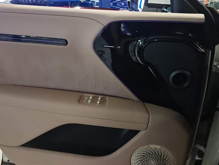 Фото 7 - Avatr 07