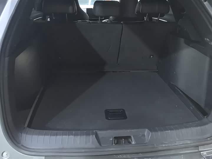 Фото 4 - BYD Song Plus Hybrid/EV