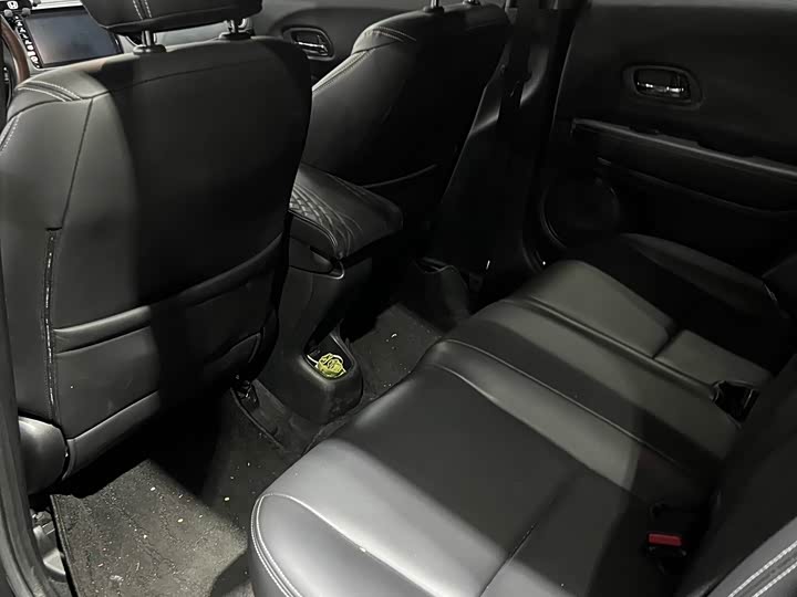 Фото 4 - Honda XR-V