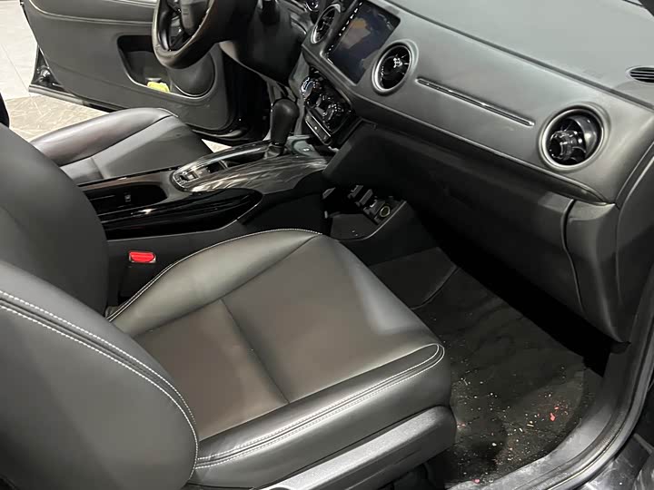 Фото 6 - Honda XR-V