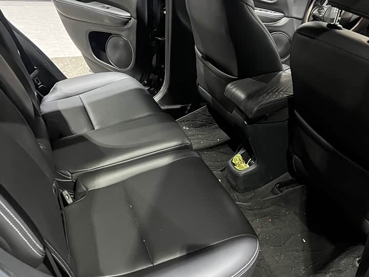 Фото 7 - Honda XR-V