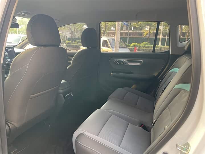 Фото 7 - GAC Aion Y