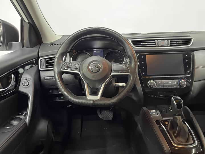 Photo 7 - Nissan Qashqai