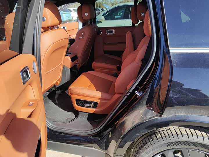 Фото 4 - LiXiang L8