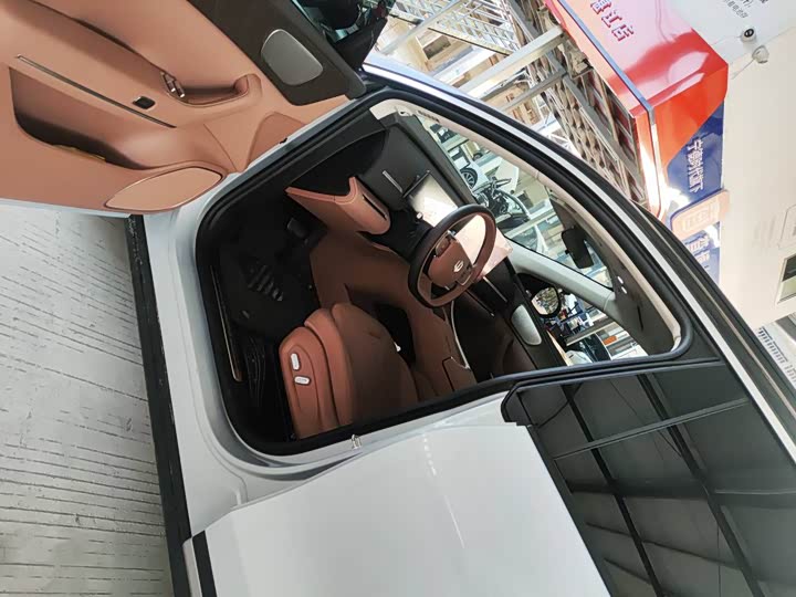 Фото 4 - Leapmotor C11