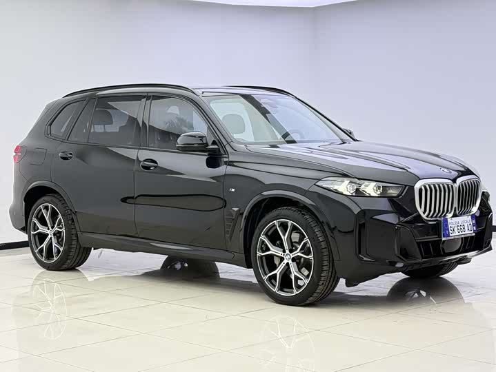 Фото 3 - BMW X5