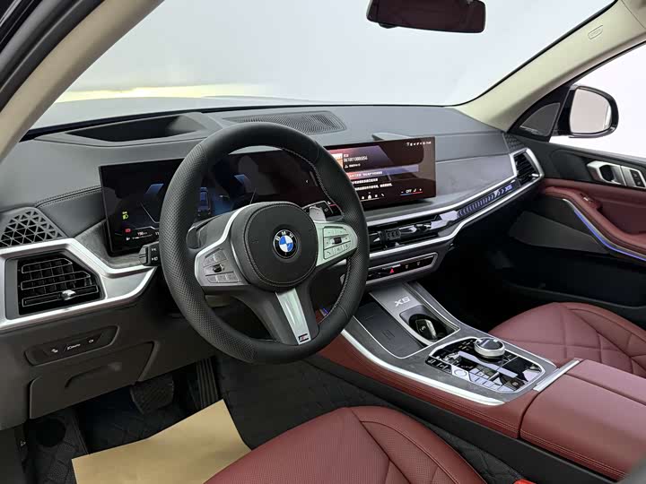 Фото 4 - BMW X5