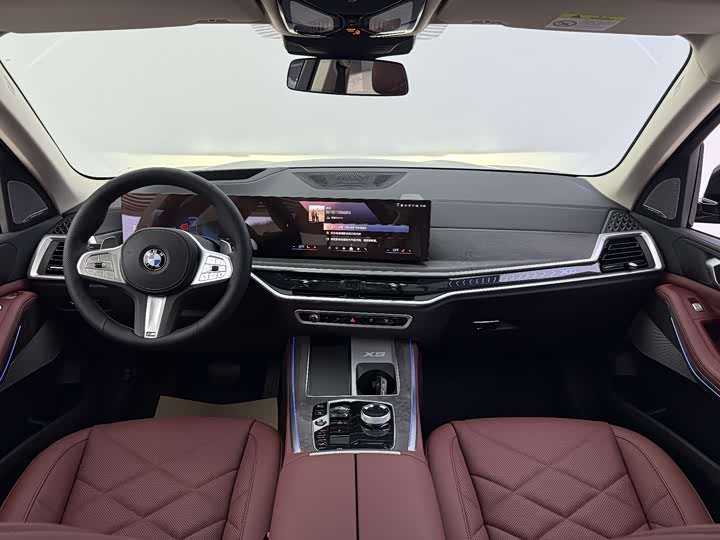 Фото 5 - BMW X5