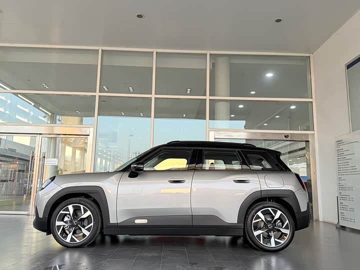 Фото 3 - Mini Aceman