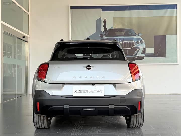 Фото 5 - Mini Aceman