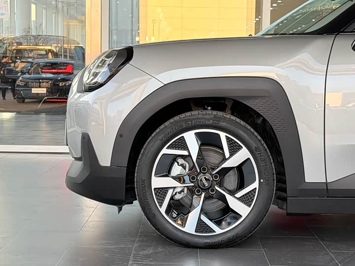 Фото 6 - Mini Aceman