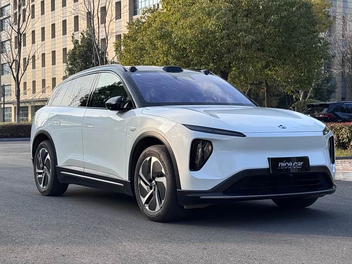 Фото 2 - Nio ES6