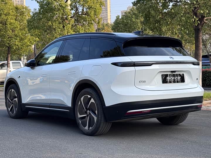 Фото 4 - Nio ES6