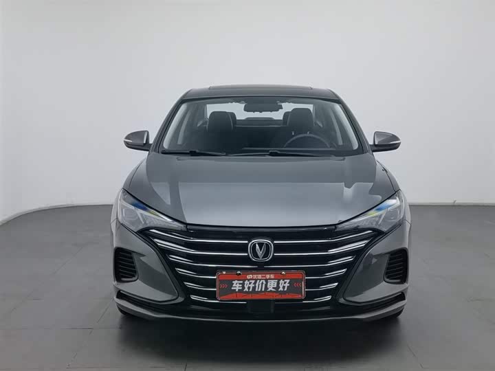 Photo 3 - Changan Eado Plus
