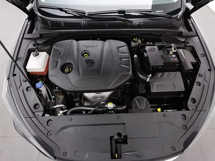 Photo 6 - Changan Eado Plus