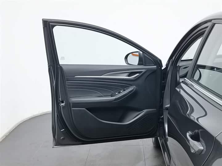 Photo 8 - Changan Eado Plus