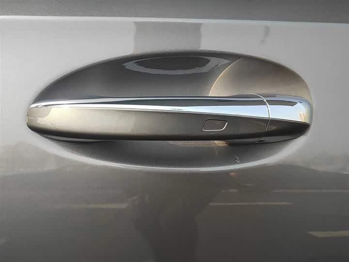 Фото 8 - Mercedes-Benz A-Class AMG