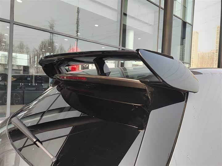 Фото 9 - Mercedes-Benz A-Class AMG