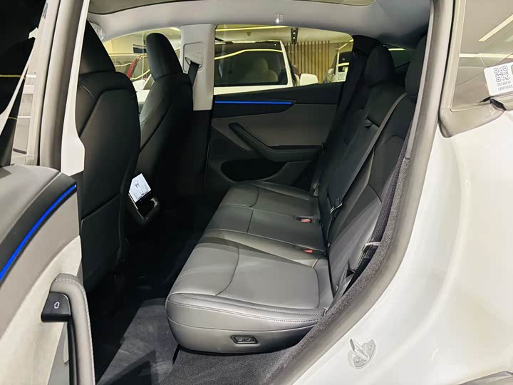 Фото 5 - Tesla Model Y