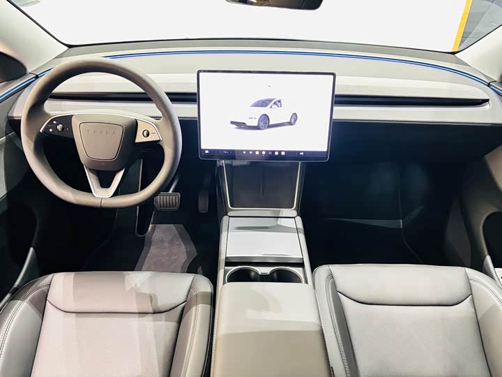 Фото 7 - Tesla Model Y