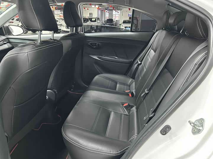 Photo 6 - Toyota Vios