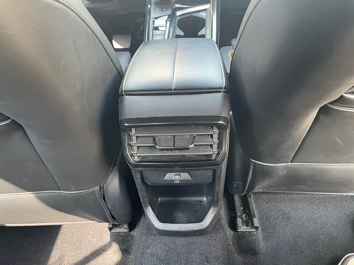 Фото 9 - MG Motor 5 Scorpio