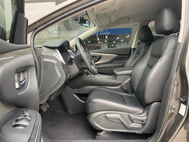 2021 Nissan Murano