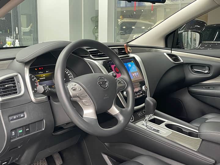 2021 Nissan Murano