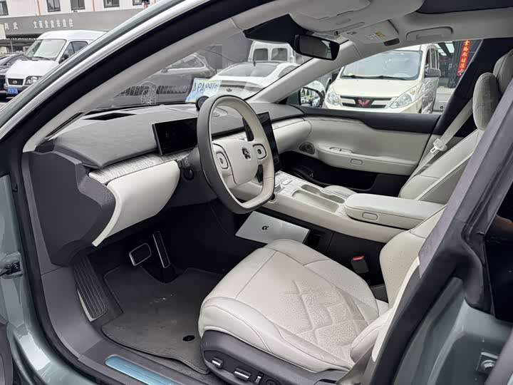 Фото 6 - Nio ET7