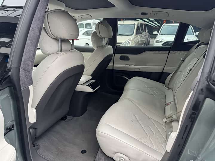 Фото 7 - Nio ET7