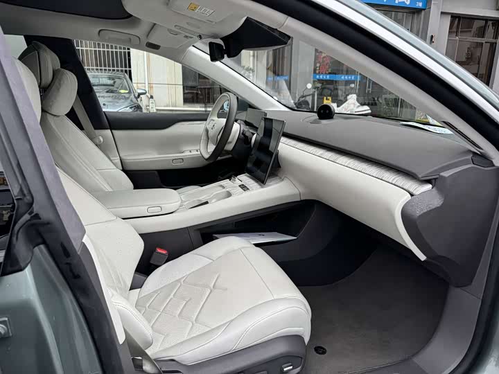 Фото 9 - Nio ET7