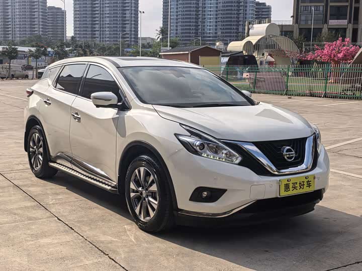 Фото 3 - Nissan Murano