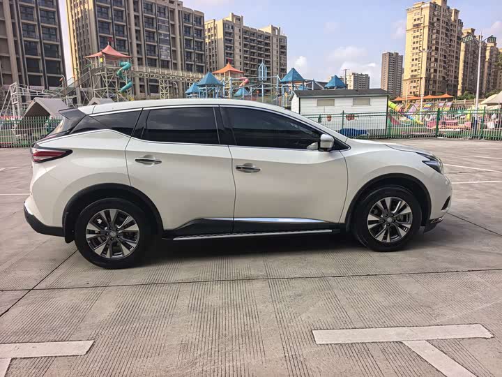 Фото 4 - Nissan Murano