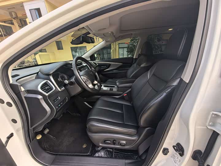 Фото 5 - Nissan Murano