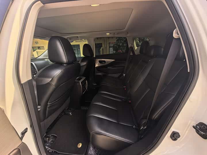 Фото 6 - Nissan Murano