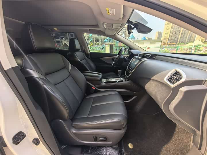 Фото 7 - Nissan Murano