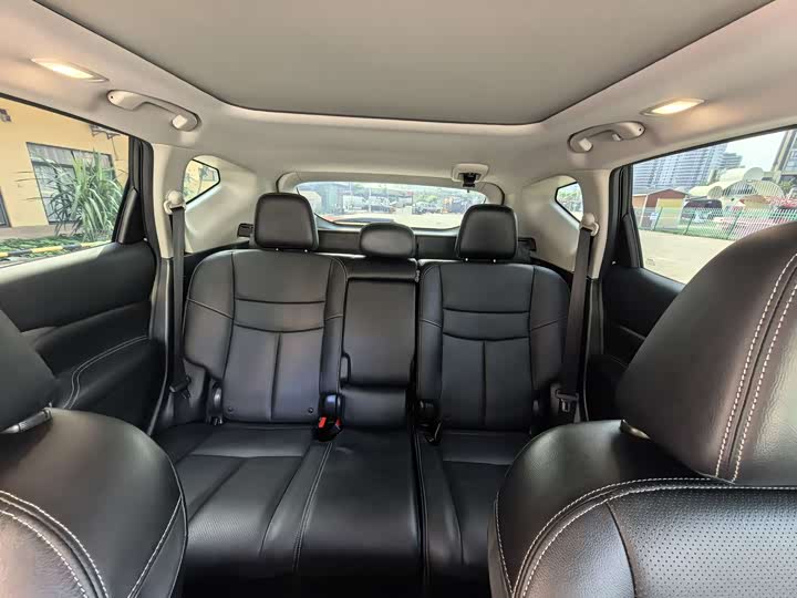 Фото 8 - Nissan Murano