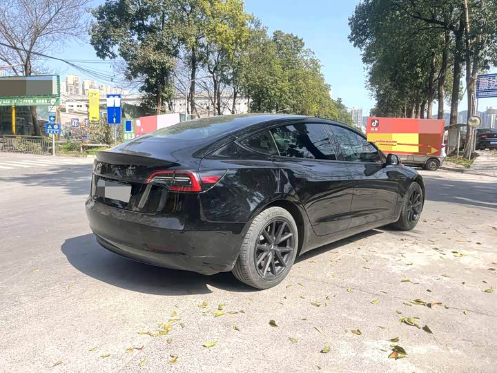 Фото 3 - Tesla Model 3