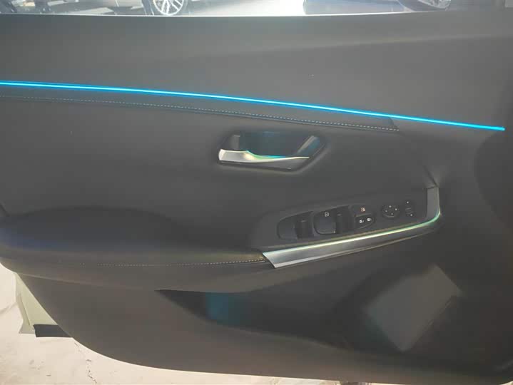 Фото 7 - Nissan Sylphy