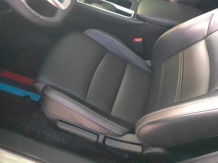 Фото 9 - Nissan Sylphy