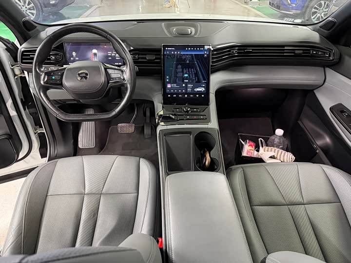 Фото 6 - Nio ES8