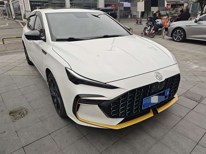 Photo 3 - MG Motor 6