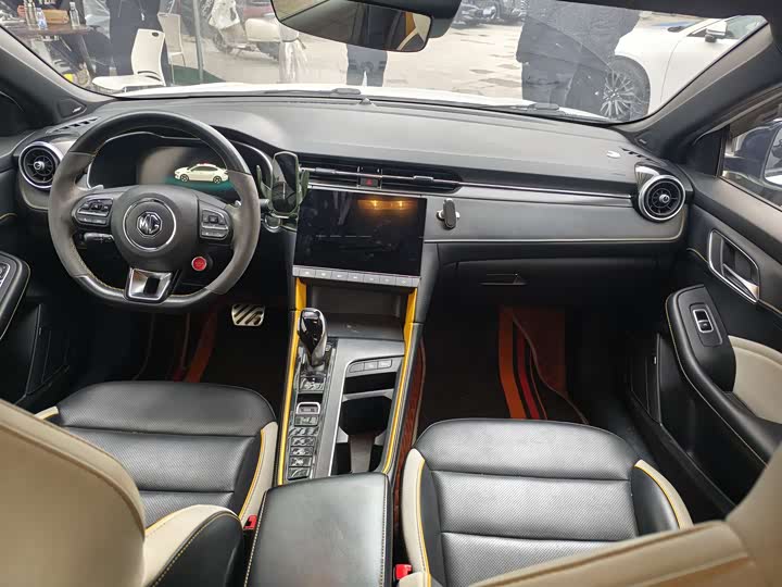 Photo 4 - MG Motor 6