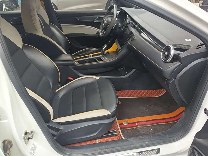 Photo 5 - MG Motor 6