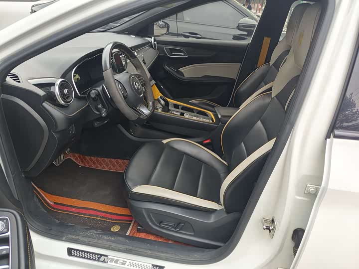 Photo 8 - MG Motor 6