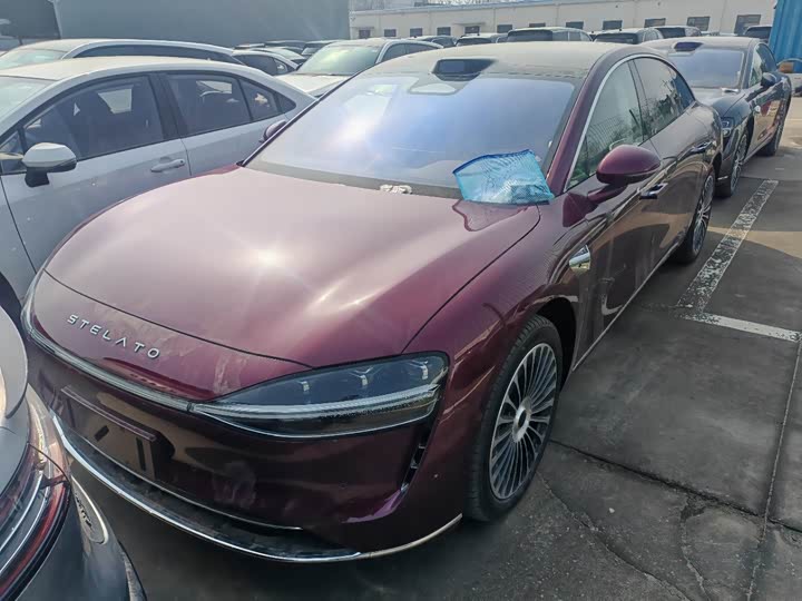 Фото 1 - Stelato S9