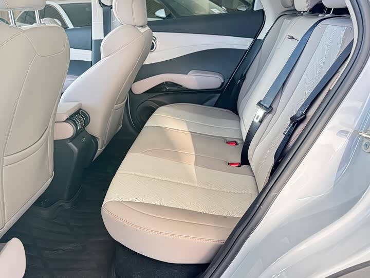 Фото 9 - BYD Yuan Plus