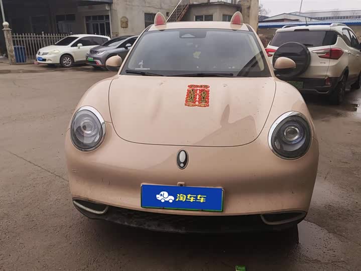 Фото 1 - Ora Good Cat (03)