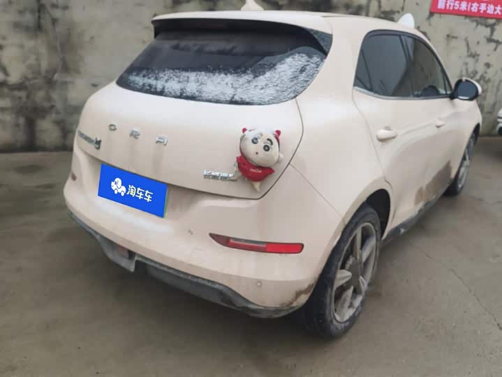 Фото 3 - Ora Good Cat (03)